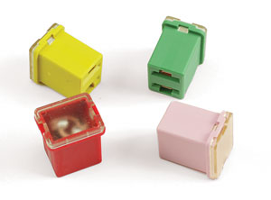LP Jcase Fuses